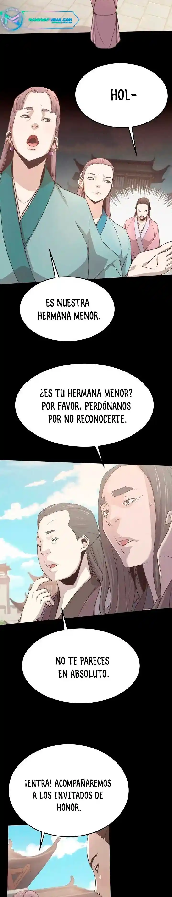 Enemigos - Capítulo 11 - Página 9 - LectorTMOo