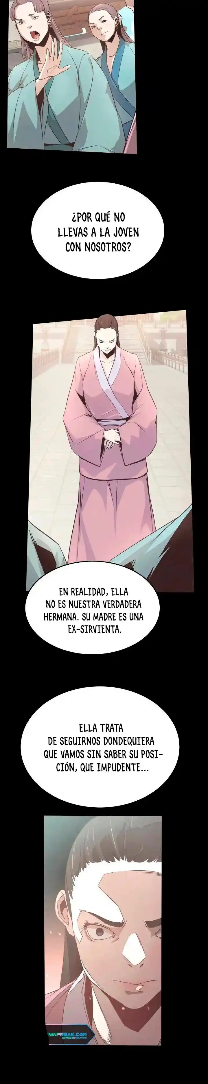Enemigos - Capítulo 11 - Página 10 - LectorTMOo