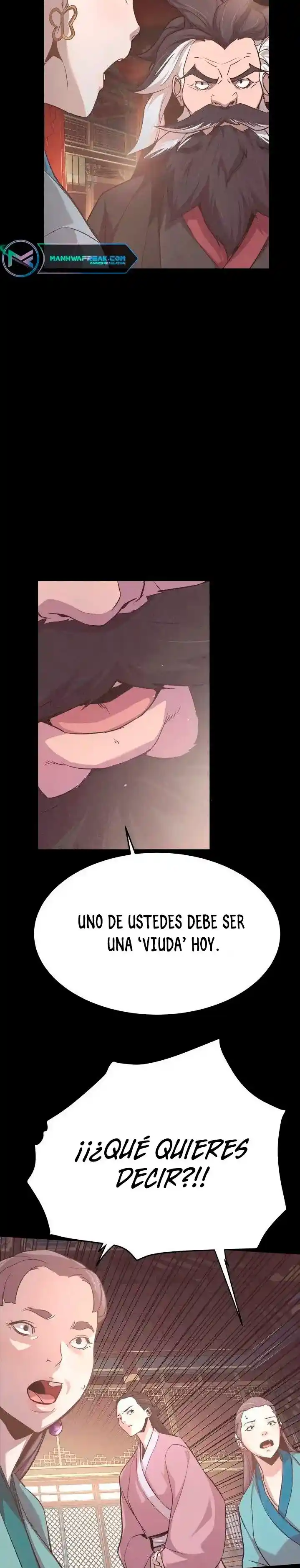 Enemigos - Capítulo 11 - Página 13 - LectorTMOo