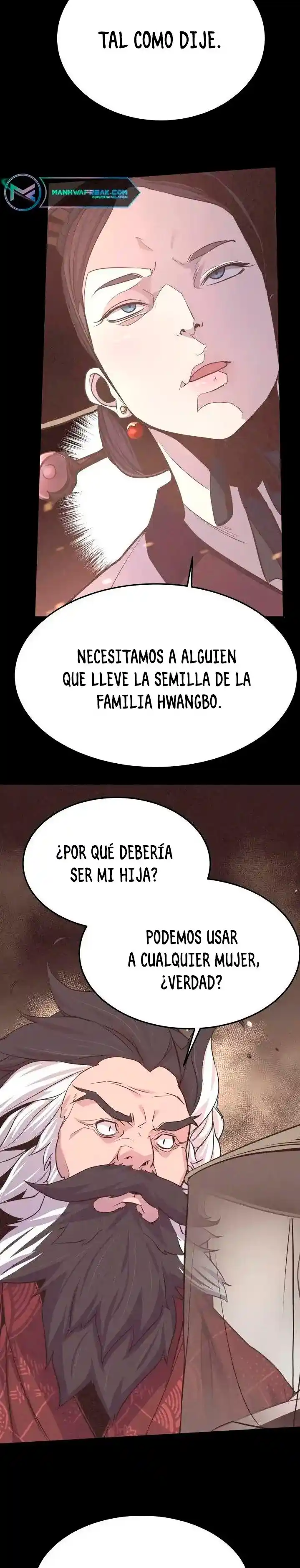 Enemigos - Capítulo 11 - Página 15 - LectorTMOo