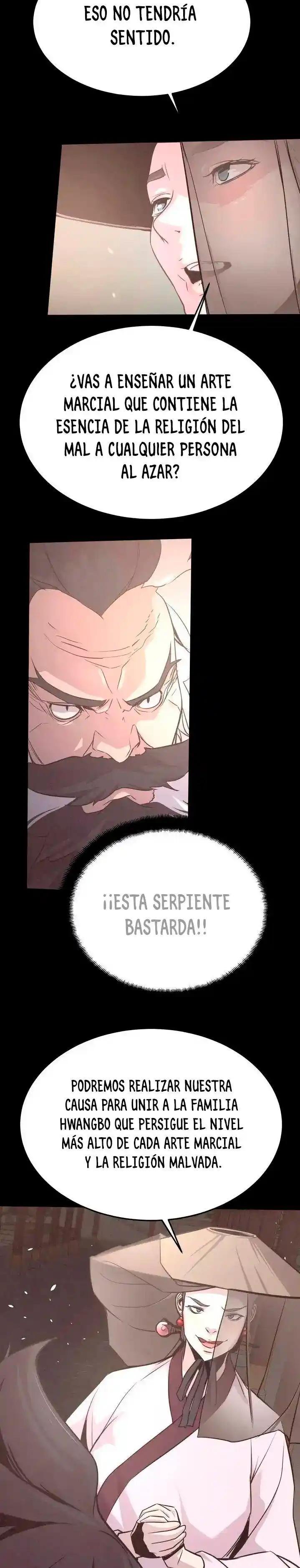 Enemigos - Capítulo 11 - Página 16 - LectorTMOo