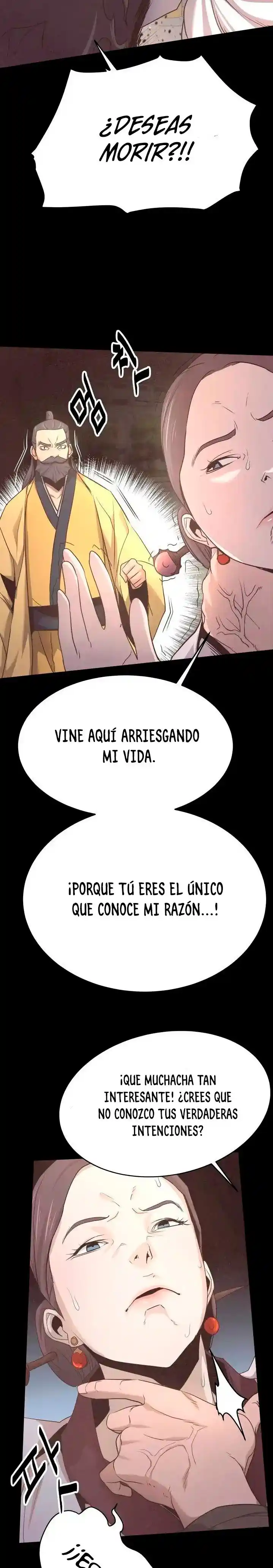 Enemigos - Capítulo 11 - Página 18 - LectorTMOo