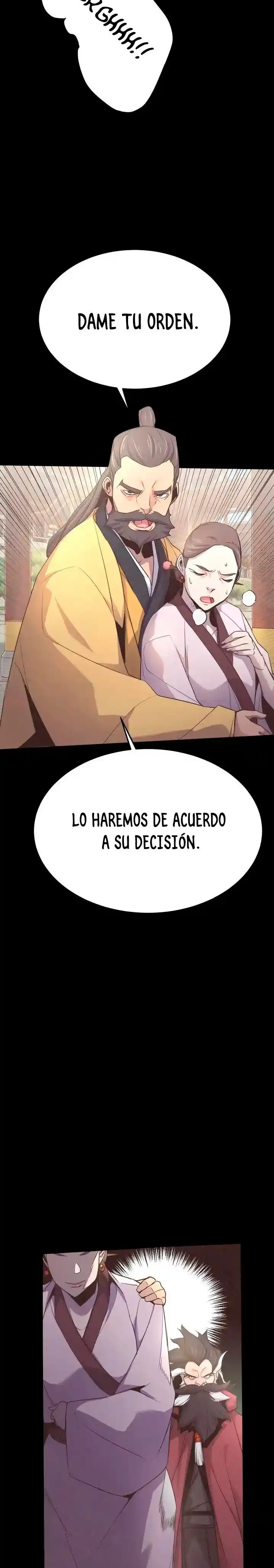 Enemigos - Capítulo 11 - Página 19 - LectorTMOo