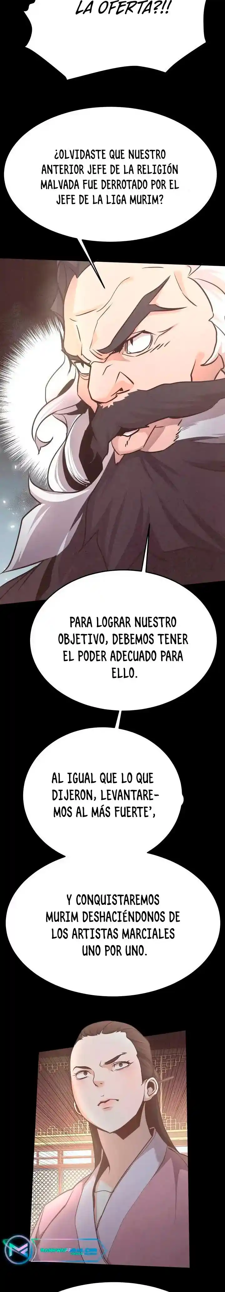 Enemigos - Capítulo 11 - Página 21 - LectorTMOo