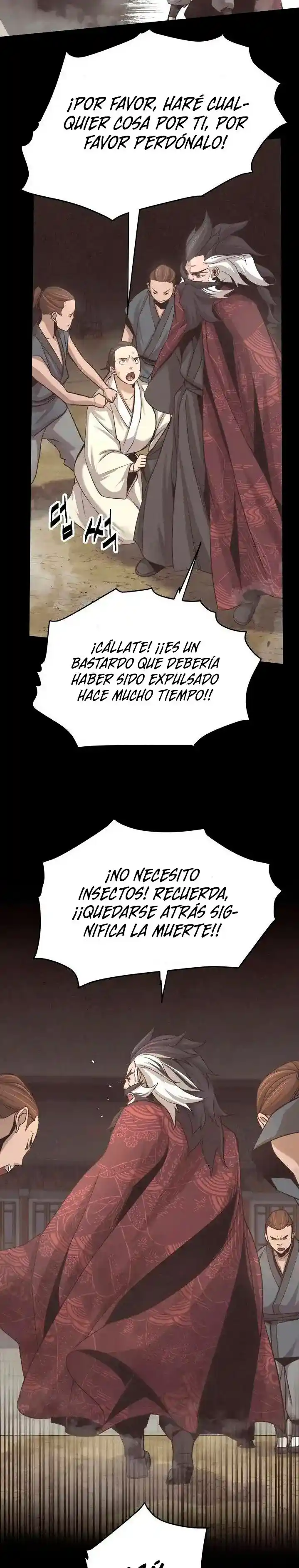Enemigos - Capítulo 12 - Página 15 - LectorTMOo