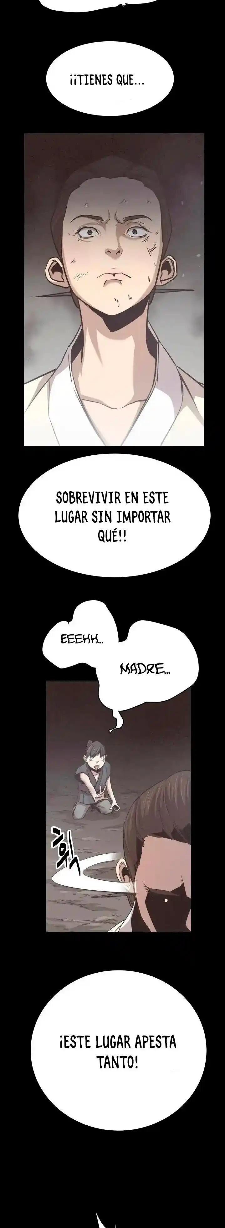 Enemigos - Capítulo 12 - Página 22 - LectorTMOo