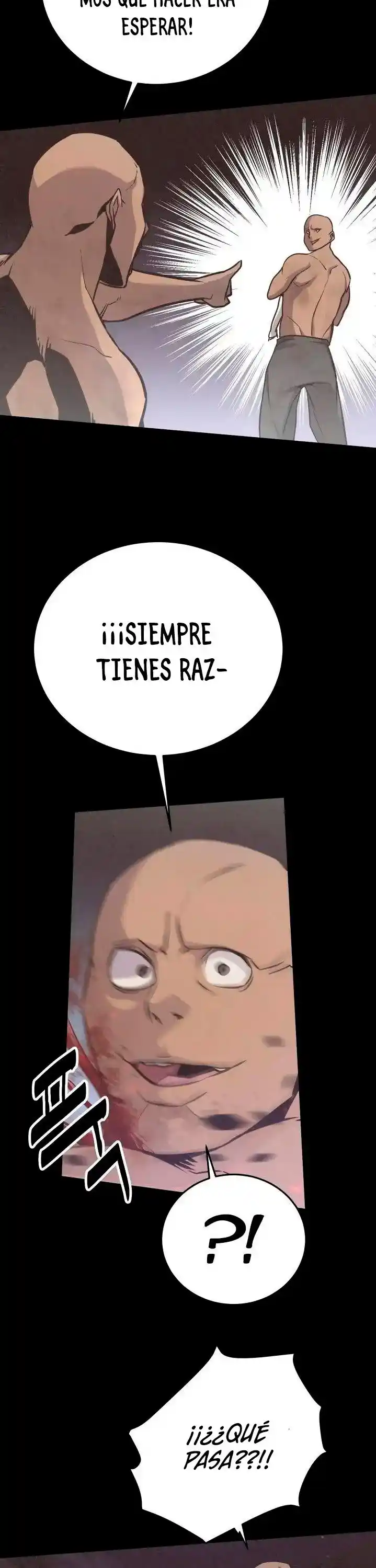 Enemigos - Capítulo 13 - Página 19 - LectorTMOo