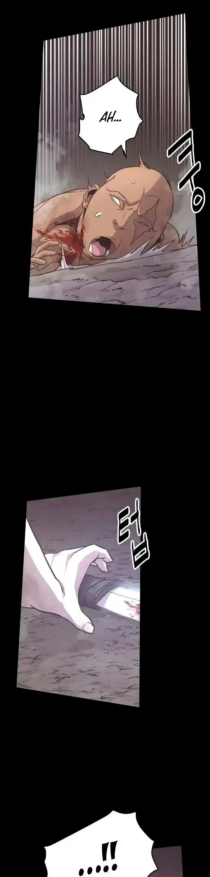 Enemigos - Capítulo 13 - Página 23 - LectorTMOo