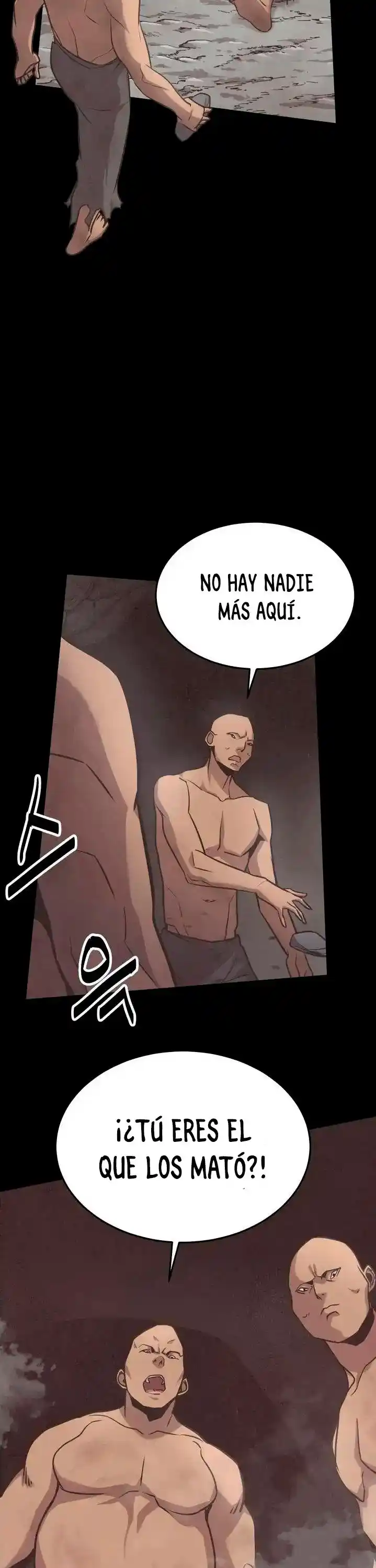 Enemigos - Capítulo 13 - Página 27 - LectorTMOo