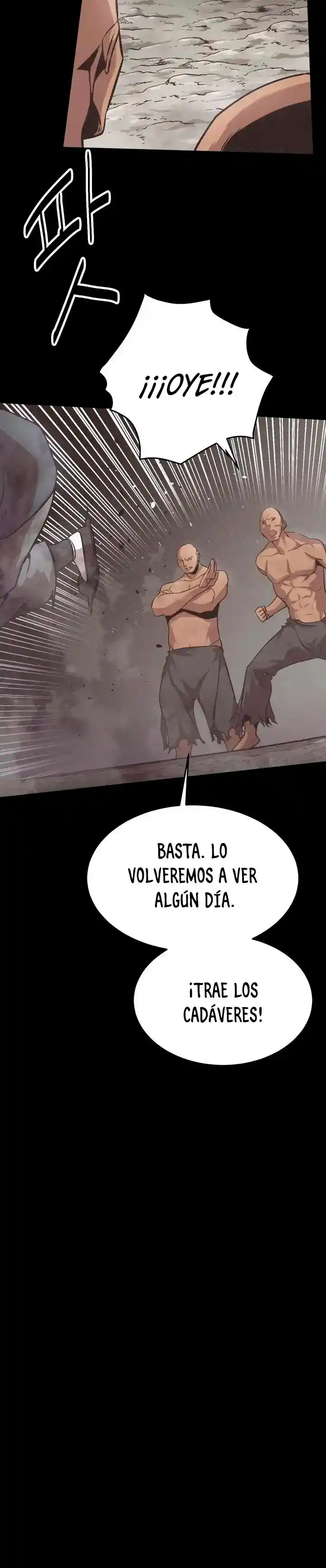 Enemigos - Capítulo 13 - Página 32 - LectorTMOo
