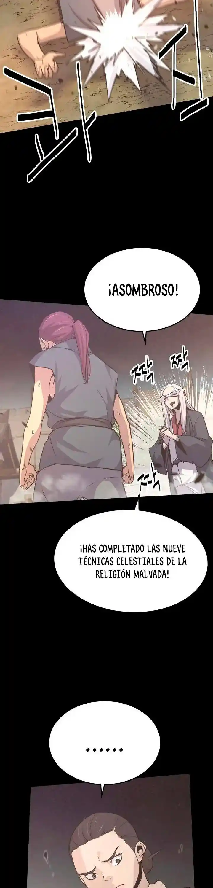Enemigos - Capítulo 14 - Página 13 - LectorTMOo