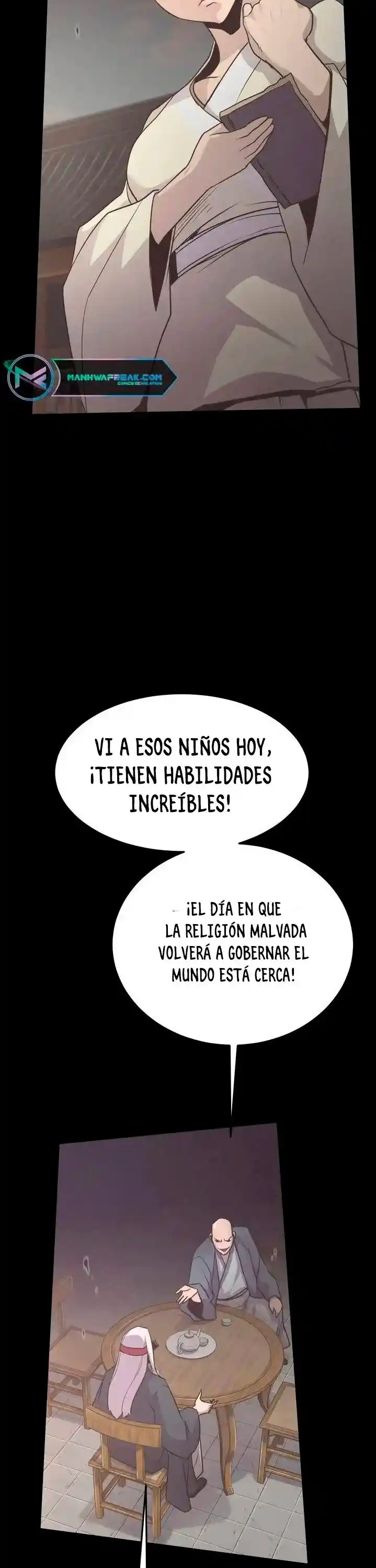 Enemigos - Capítulo 14 - Página 14 - LectorTMOo