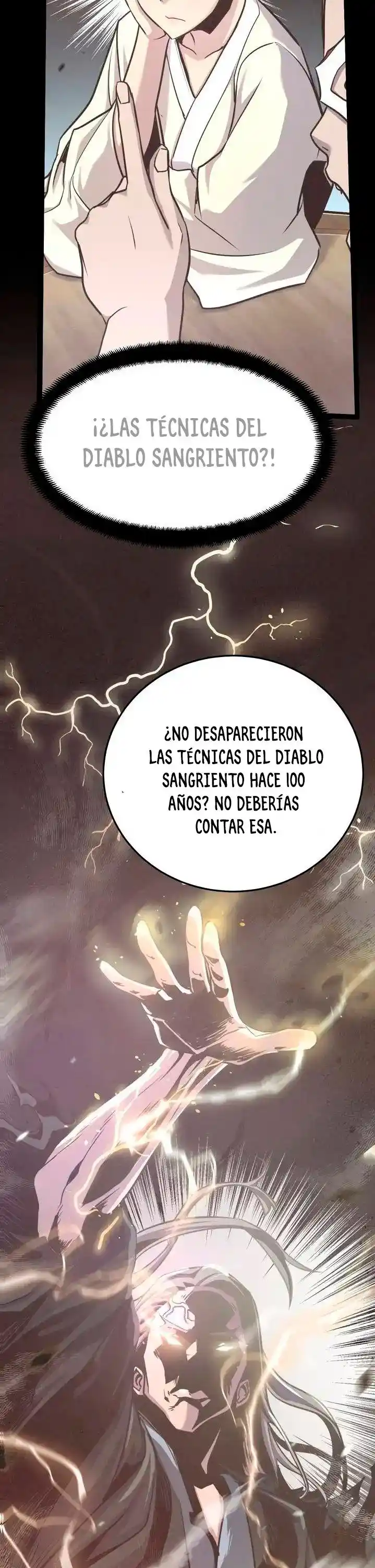 Enemigos - Capítulo 14 - Página 20 - LectorTMOo