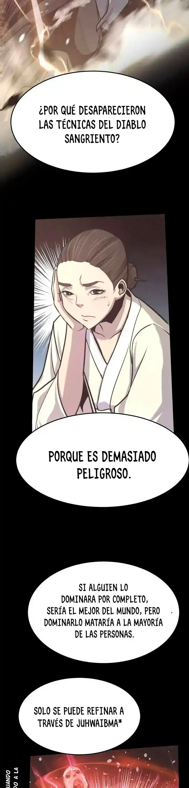 Enemigos - Capítulo 14 - Página 21 - LectorTMOo