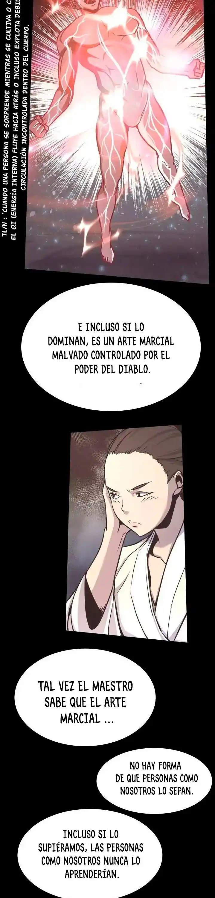 Enemigos - Capítulo 14 - Página 22 - LectorTMOo