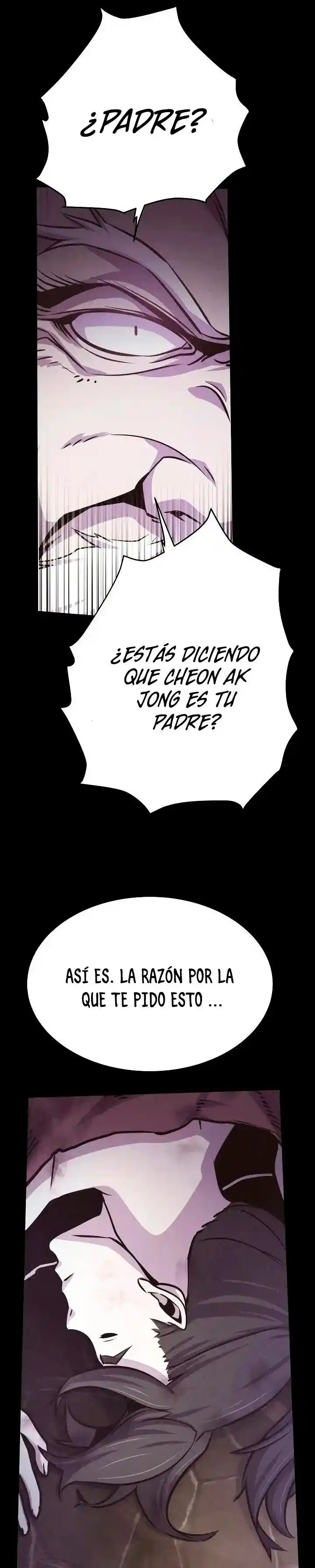 Enemigos - Capítulo 14 - Página 38 - LectorTMOo