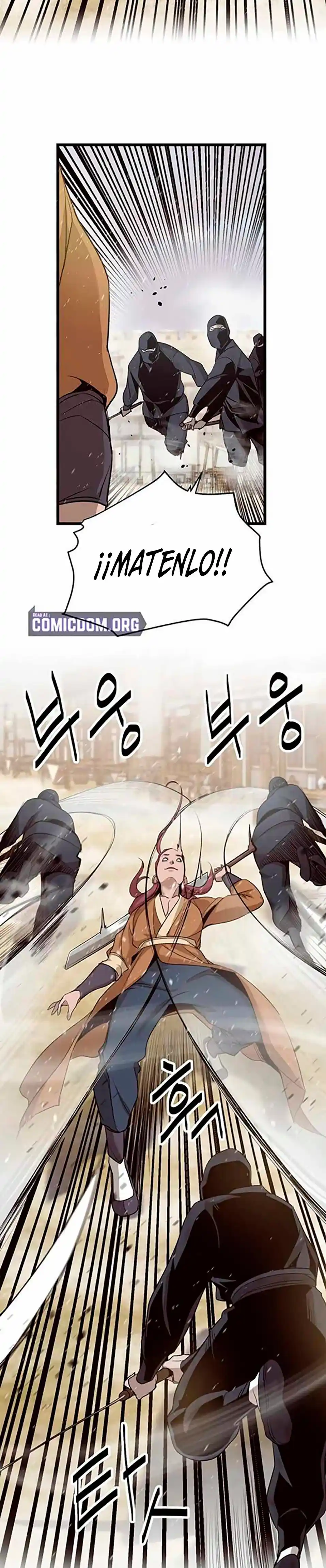 Enemigos - Capítulo 5 - Página 9 - LectorTMOo
