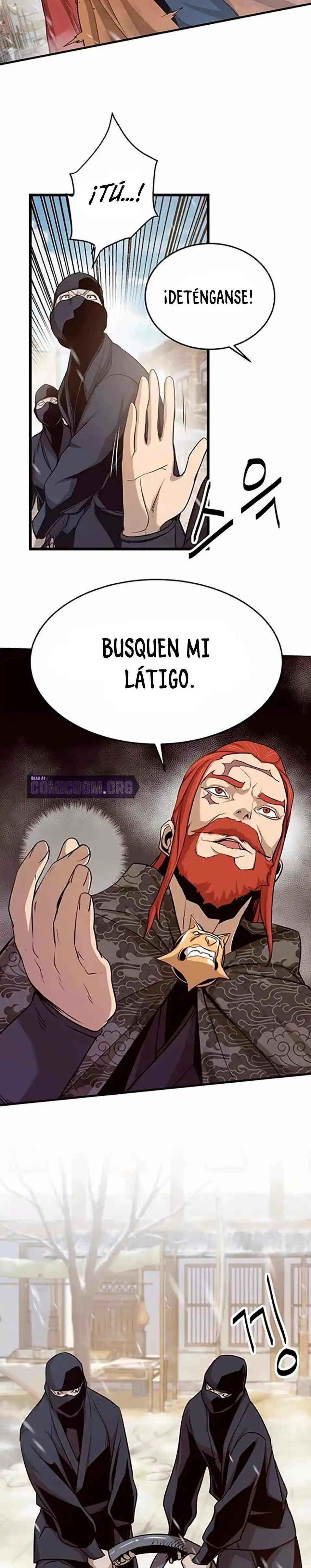 Enemigos - Capítulo 5 - Página 12 - LectorTMOo