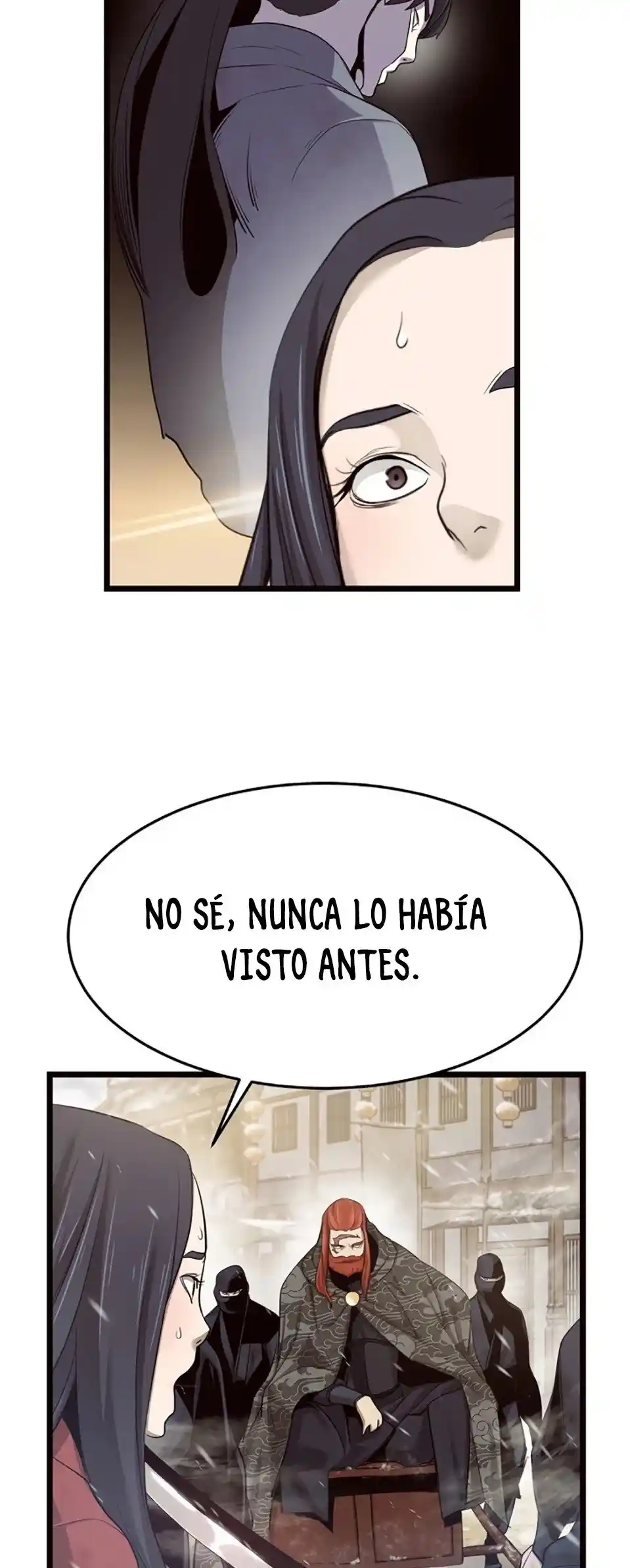 Enemigos - Capítulo 6 - Página 8 - LectorTMOo