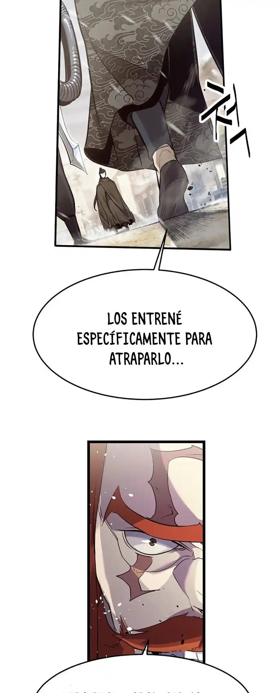 Enemigos - Capítulo 6 - Página 56 - LectorTMOo