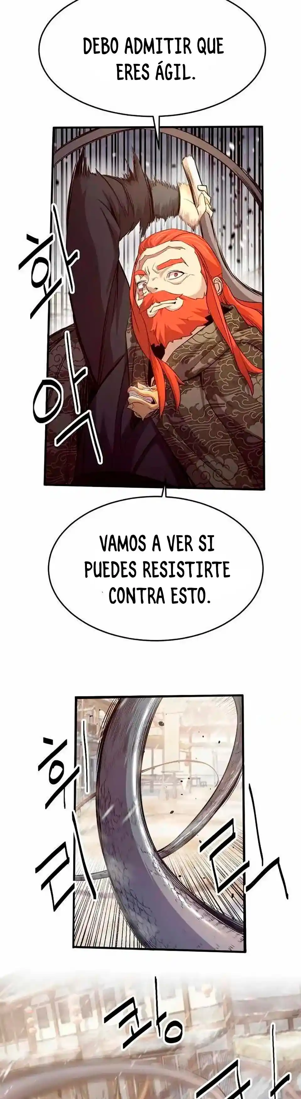 Enemigos - Capítulo 7 - Página 6 - LectorTMOo