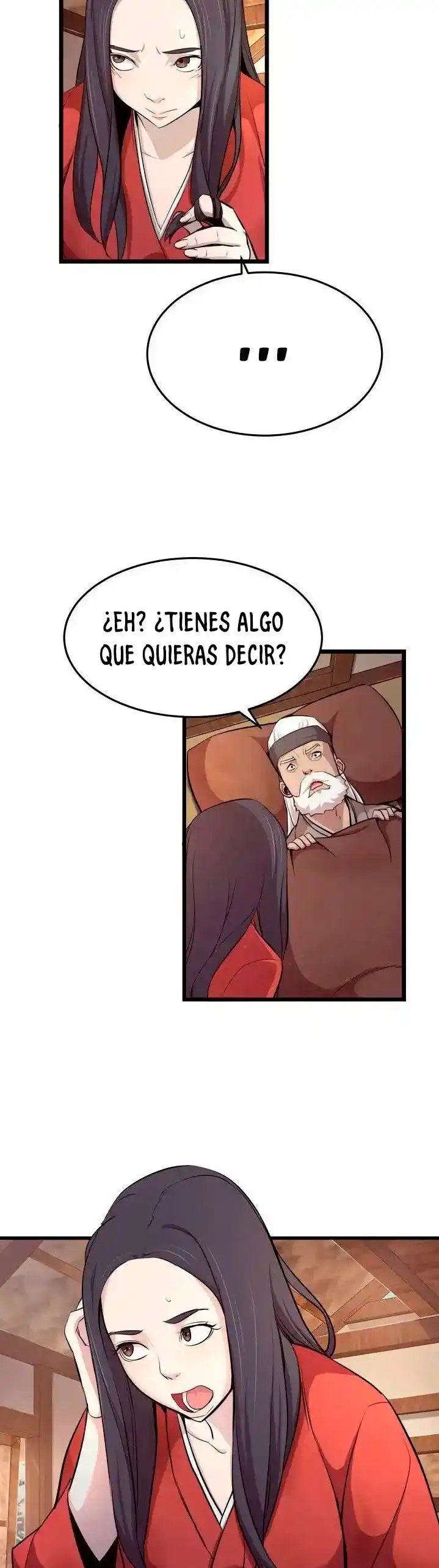 Enemigos - Capítulo 8 - Página 4 - LectorTMOo