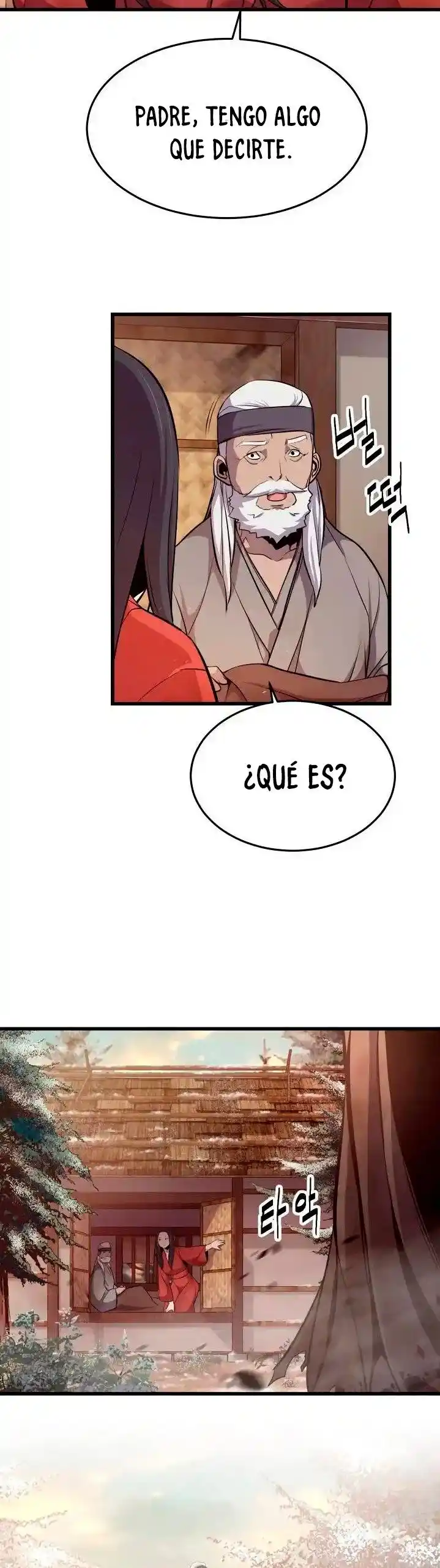 Enemigos - Capítulo 8 - Página 5 - LectorTMOo