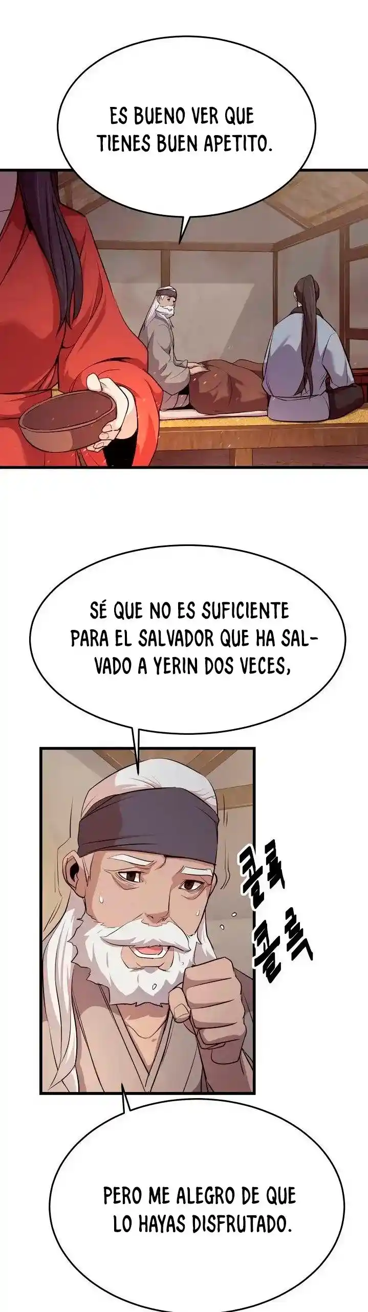 Enemigos - Capítulo 8 - Página 10 - LectorTMOo