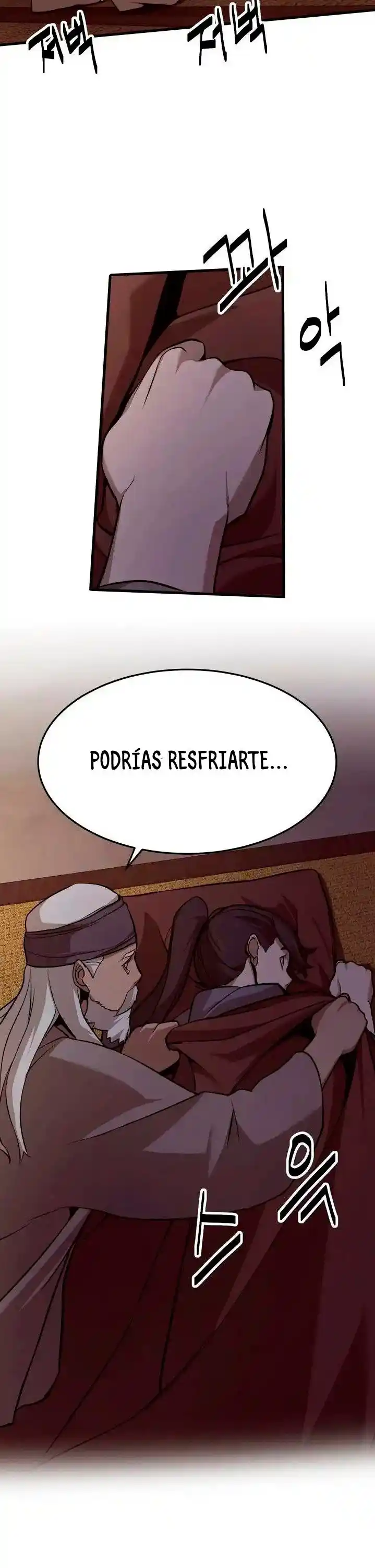 Enemigos - Capítulo 8 - Página 16 - LectorTMOo