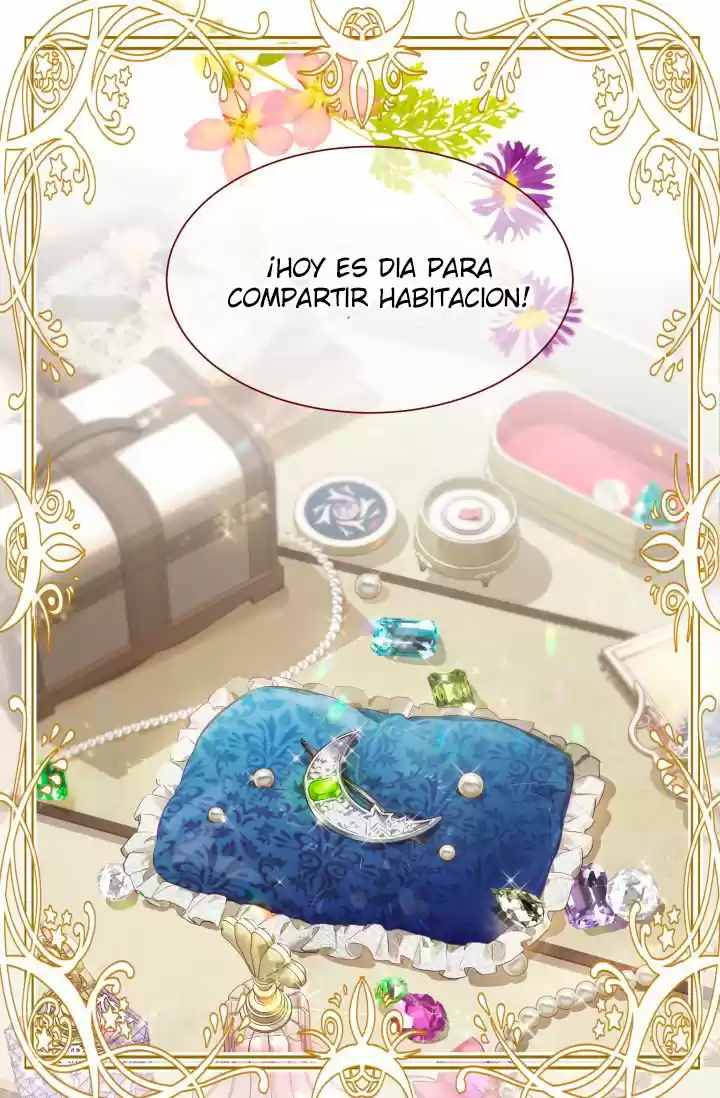 ¿Enfermizo? Esposa Contractual Del Esposo - Capítulo 1 - Página 24 - LectorTMOo