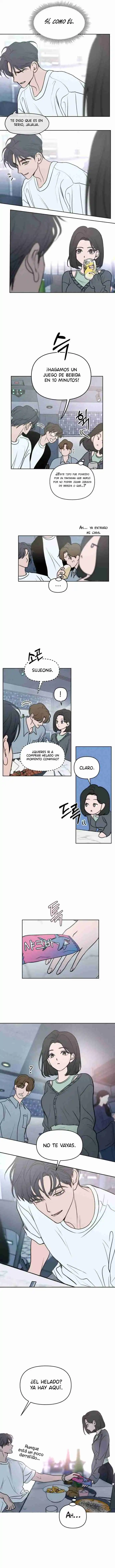 Enganada Déjame Ser - Capítulo 1 - Página 8 - LectorTMOo