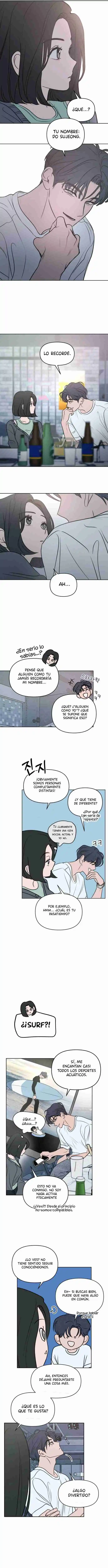 Enganada Déjame Ser - Capítulo 1 - Página 11 - LectorTMOo