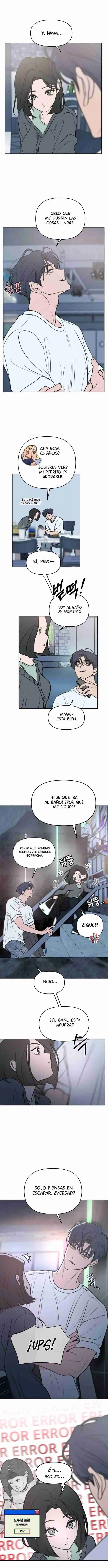 Enganada Déjame Ser - Capítulo 1 - Página 12 - LectorTMOo