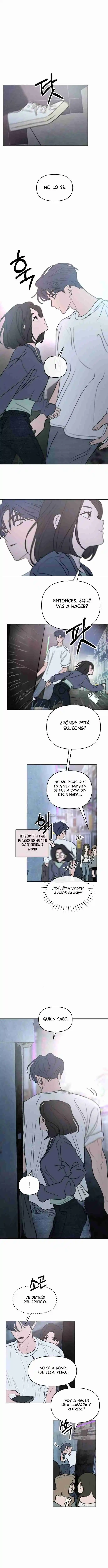Enganada Déjame Ser - Capítulo 1 - Página 13 - LectorTMOo