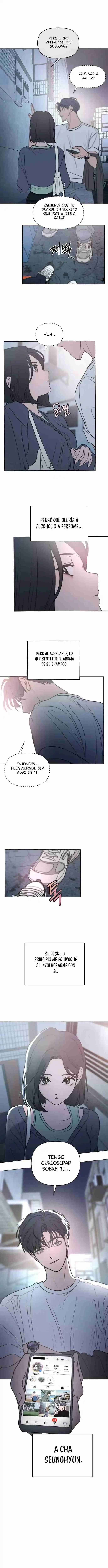 Enganada Déjame Ser - Capítulo 1 - Página 14 - LectorTMOo