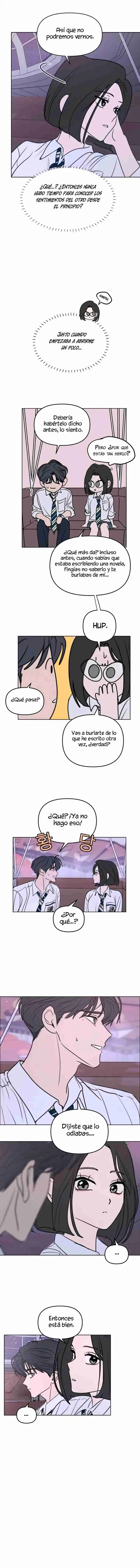 Enganada Déjame Ser - Capítulo 10 - Página 10 - LectorTMOo