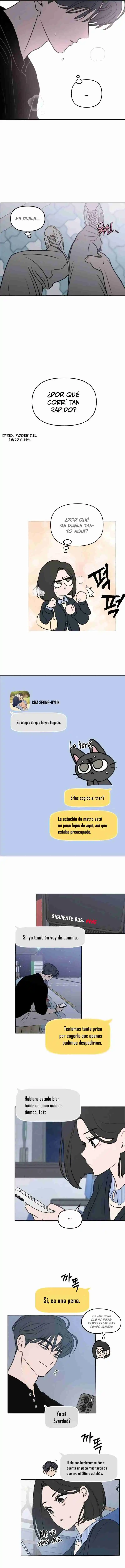 Enganada Déjame Ser - Capítulo 11 - Página 4 - LectorTMOo