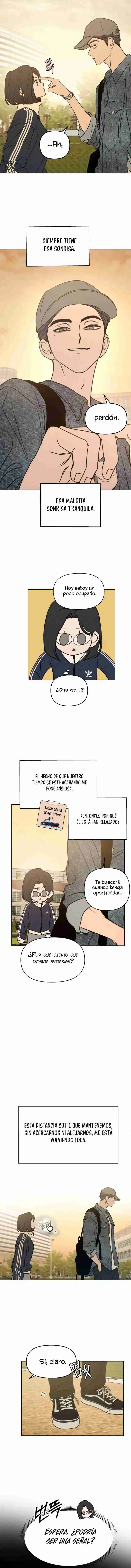 Enganada Déjame Ser - Capítulo 12 - Página 7 - LectorTMOo