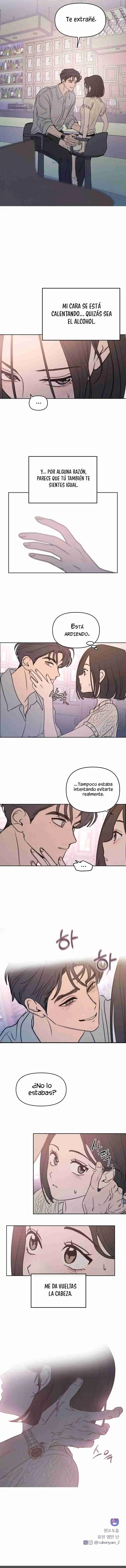 Enganada Déjame Ser - Capítulo 12 - Página 12 - LectorTMOo