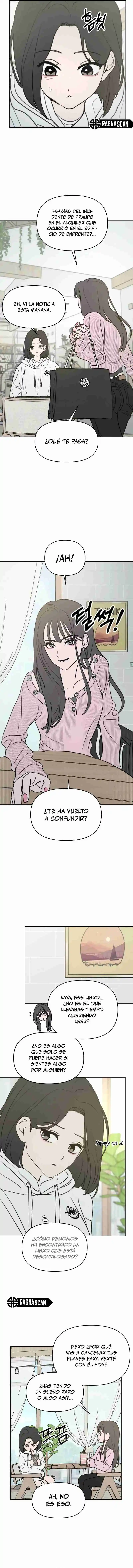 Enganada Déjame Ser - Capítulo 13 - Página 9 - LectorTMOo