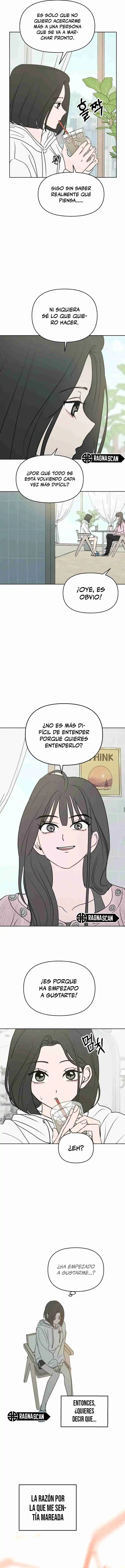 Enganada Déjame Ser - Capítulo 13 - Página 10 - LectorTMOo