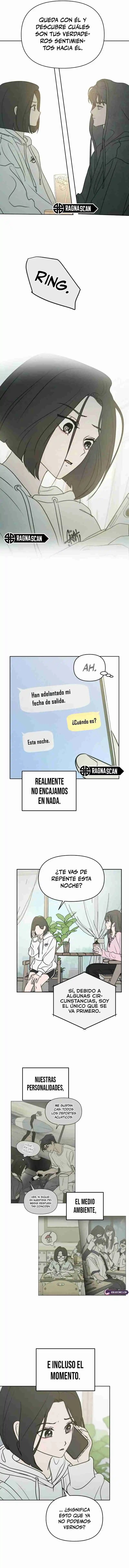 Enganada Déjame Ser - Capítulo 13 - Página 12 - LectorTMOo