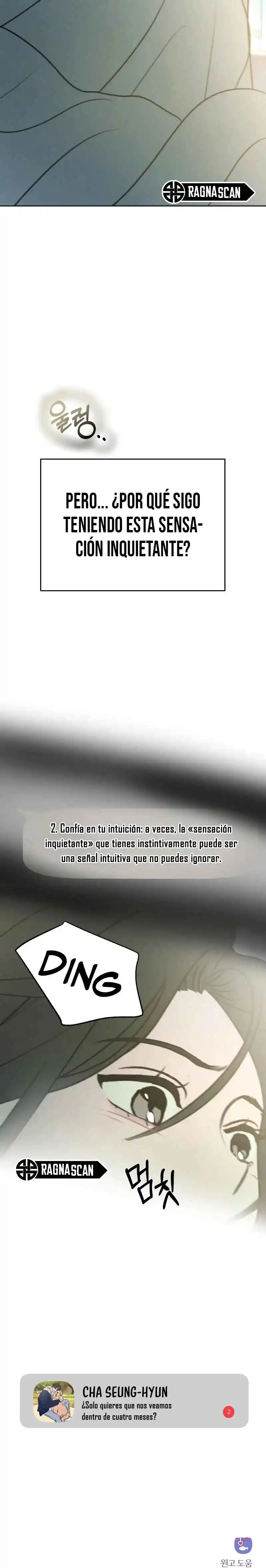 Enganada Déjame Ser - Capítulo 13 - Página 17 - LectorTMOo
