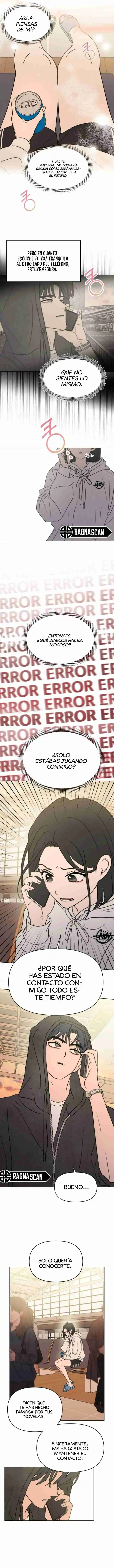 Enganada Déjame Ser - Capítulo 14 - Página 10 - LectorTMOo