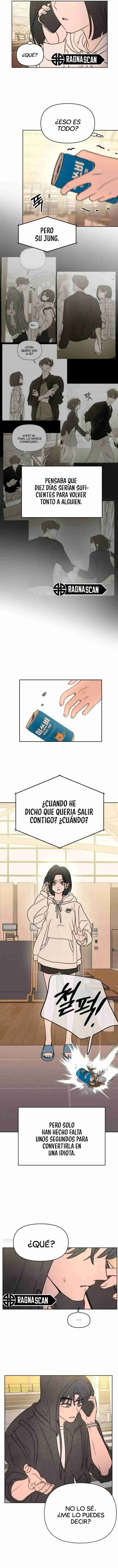 Enganada Déjame Ser - Capítulo 14 - Página 11 - LectorTMOo