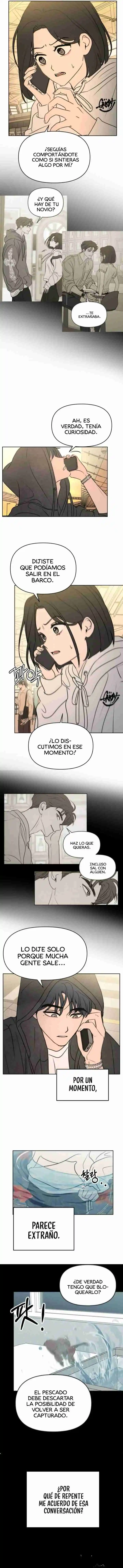 Enganada Déjame Ser - Capítulo 14 - Página 12 - LectorTMOo