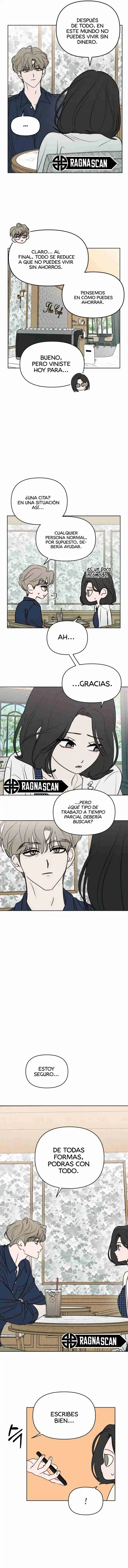 Enganada Déjame Ser - Capítulo 16 - Página 4 - LectorTMOo