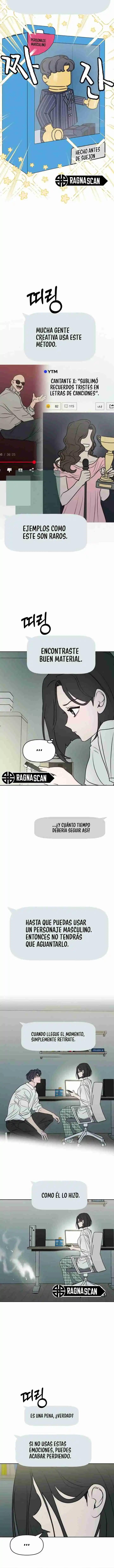 Enganada Déjame Ser - Capítulo 16 - Página 10 - LectorTMOo