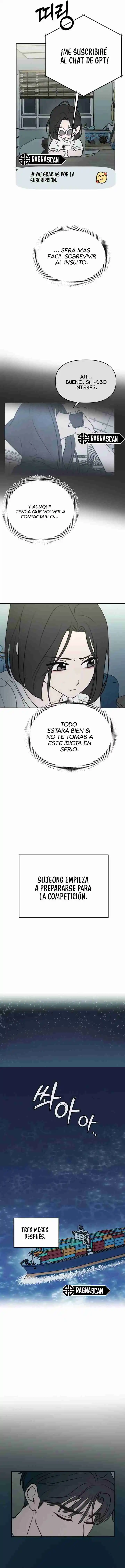 Enganada Déjame Ser - Capítulo 16 - Página 12 - LectorTMOo