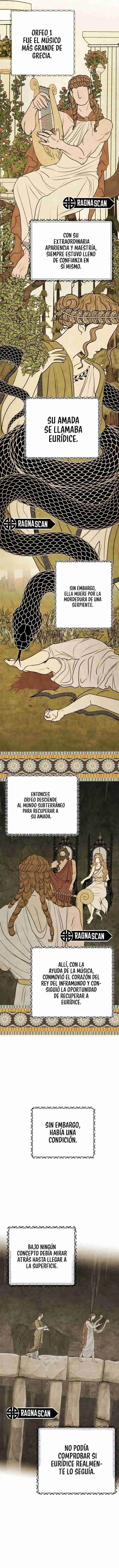 Enganada Déjame Ser - Capítulo 19 - Página 6 - LectorTMOo
